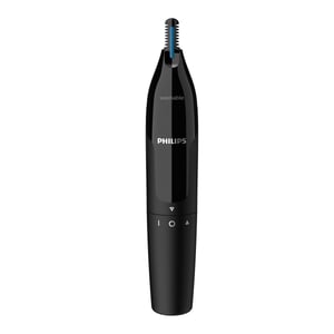 Philips NT1650/15 Hygiene Trimmer, Black