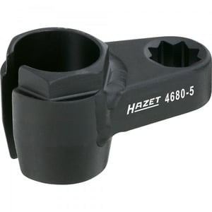 HAZET 4680-5 outlet/outlet set