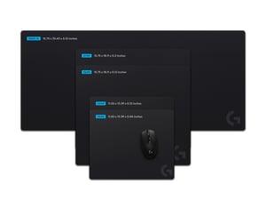 Logitech G G640