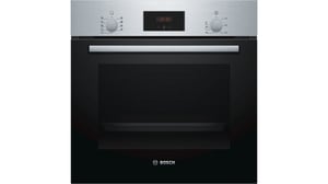 Bosch Serie 2 HBF114ES0 66-liter oven, stainless steel