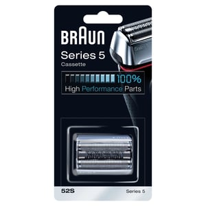 Braun Series 5 81626276 rakningstillbehör Rakhuvud