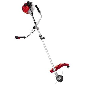 Einhell GH-BC 43 AS 25,5 cm 1250 W Elektrisk Svart, Röd
