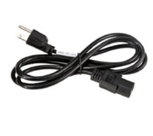 Intermec 1-974029-020 kabel zasilające Czarny