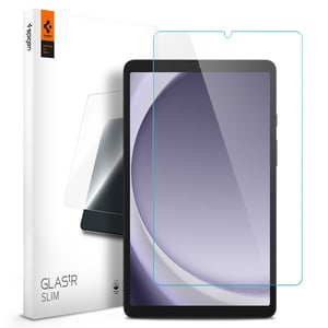 Spigen GLAS.tR Slim Transparent Samsung Screen Protector, 1 pc.