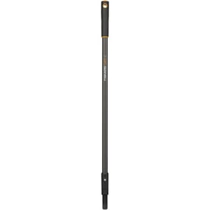 Fiskars 1000664 Handle/Pen/Adapter for Hand Tools, Aluminum, 845 mm, Hand Tool Shaft