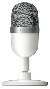 Razer Seiren Mini Vit Bordsmikrofon