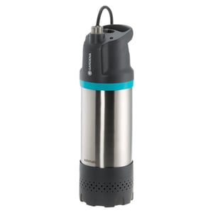 Gardena 5900/4 900 W Submersible Pump 3.5 bar 5900 l/h