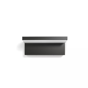 Philips myGarden Bustan Wall Sconce 9 W