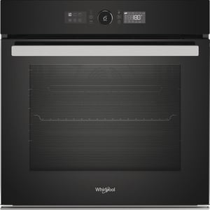 Whirlpool AKZ9 6230 NB 73 l 3650 W Black