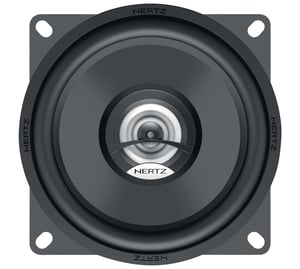 Hertz DCX 100.3 głośnik samochodowy Okrągły 2-drożny 60 W 1 szt.