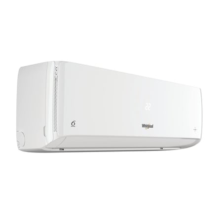 Whirlpool SPICR 318W Klimatyzacja split Biały
