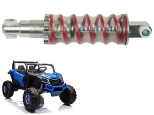 LEAN Cars 3136 accessory for rocking/push-along toys
