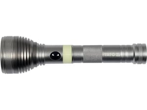 Yato YT-08588 ficklampa Aluminium Handficklampa UV LED