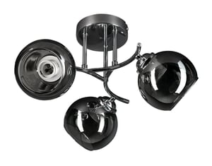 Activejet AJE-PALOMA 3P E27 3x40W Pendant Light