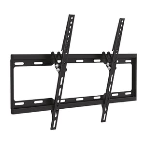 SUNNE 37-70-ET TV Mount for 177.8 cm (70") TVs, Black
