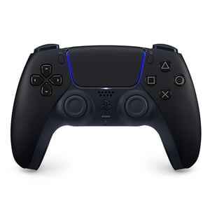 Sony DualSense V2 Black Bluetooth/USB Gamepad Analog/Digital Android, Mac, PC, PlayStation 5, iOS