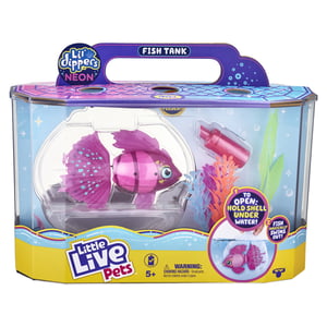 Moose Toys Little Live Pets 26283 interaktives Spielzeug