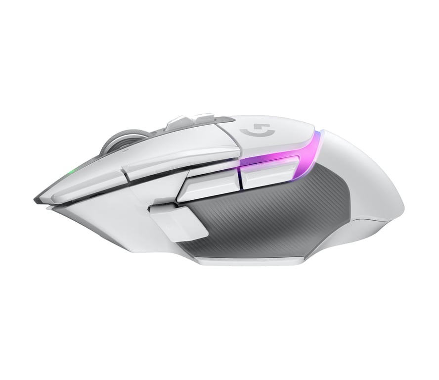 Logitech G G502 X PLUS