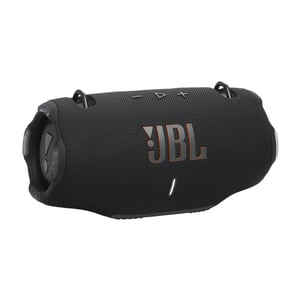 JBL Xtreme 4 Przenośny głośnik stereo Czarny 30 W
