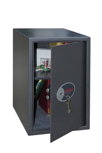 Phoenix Safe Co. Vela SS0805K 88 l Graphitstahl