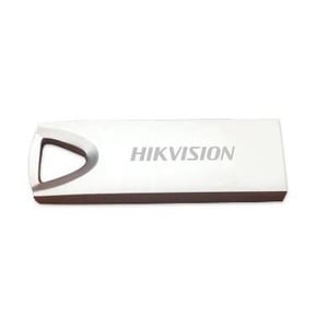 Hikvision HS-USB-M200(STD)/64G/U3 64 GB USB Flash Drive, USB Type-A 3.2 Gen 1 (3.1 Gen 1), Silver