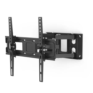 Hama 00220830 TV Mount, 165.1 cm (65"), Black