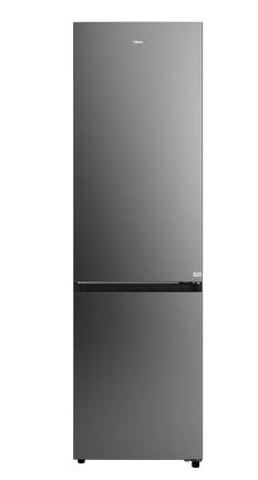 Teka RBF 68670 SS Wolnostojący 373 l Stal nierdzewna