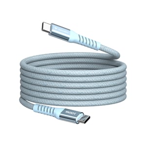 Verbatim 31856 USB-Kabel USB 2.0 1,2 m USB-C Blau