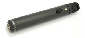RØDE M3 mikrofon Czarny Mikrofon Stage / Performance