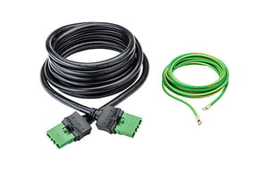 APC SRT009 intern strömkabel 4,6 m