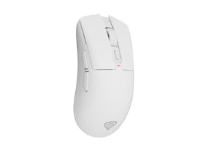 GENESIS Zircon 880 myszka Gaming Po prawej stronie RF Wireless + Bluetooth + USB Type-C Optyczny 12000 DPI