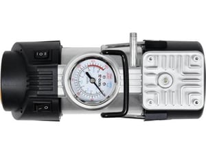 Yato YT-73460 elektryczna pompa powietrza 10 bar 40 l/min