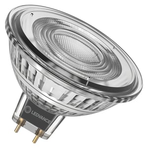 LEDVANCE 4099854456138 lampa LED Zimne białe 4000 K 6,1 W GU5.3 E