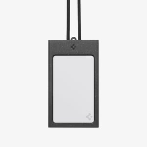 Spigen Badge Holder MagSlide Uchwyt na plakietkę Plastik 1 szt.
