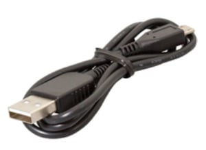 Sony MicroUSB/USB Cable USB 2.0 Micro-USB to USB-A Black