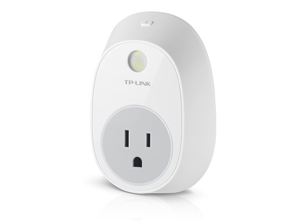 TP-Link HS100 1800 W Biały