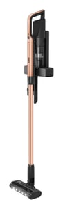Beko VRT 66421 VC Stående dammsugare Batteridriven Torr Dammsugare utan påse 0,7 l 250 W Svart, Brunt