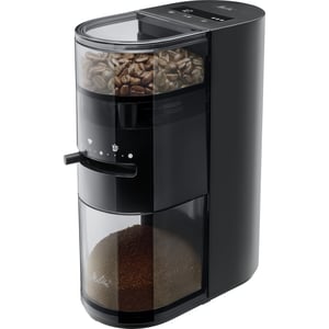 Melitta Linea Black 1032-01 170 W Czarny