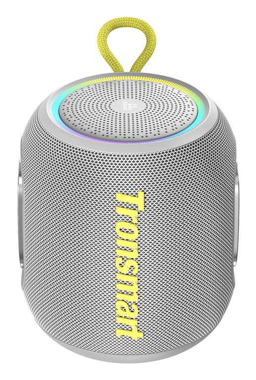 фото Портативная колонка Tronsmart T8 Mini Grey 1