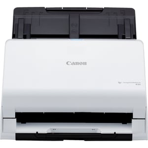 Canon imageFORMULA R30 ADF + Einzugsscanner 600 x 600 DPI A4 Weiß