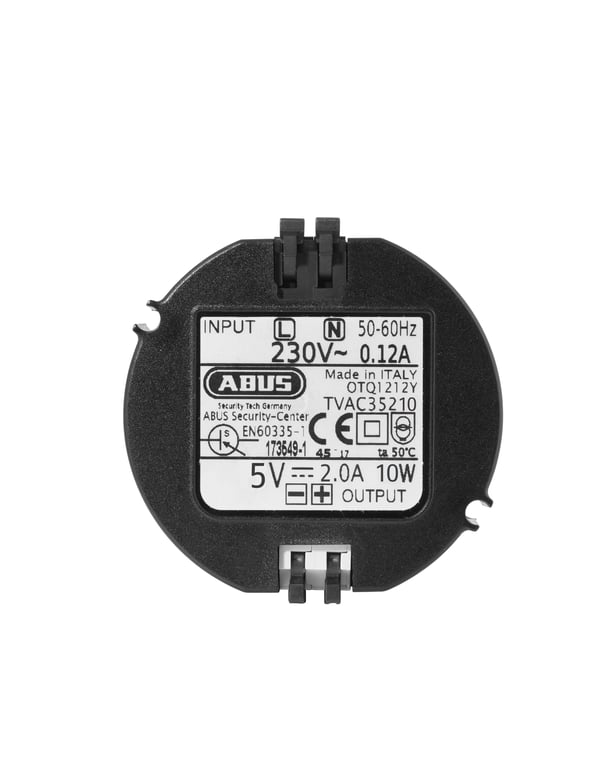 ABUS PERFORMANCE LINE TVAC35210 Einbaunetzteil