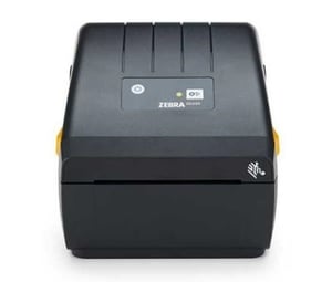 Zebra ZD230 drukarka etykiet Termotransferowy 203 x 203 DPI 152 mm/s Przewodowa Przewodowa sieć LAN