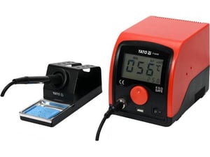 Yato YT-82456 stacja lutownicza 75 W