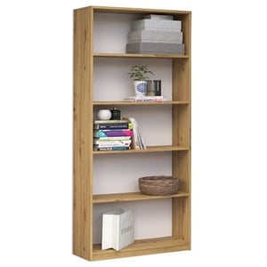 Topeshop R80 ARTISAN Office Shelving Unit