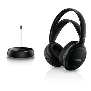 Philips Hi-Fi-Kopfhörer SHC5200/10 (kabellos)