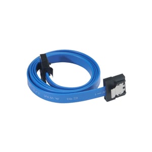 Akasa PROSLIM SATA 3.0 50cm kabel SATA 0,50 m Niebieski