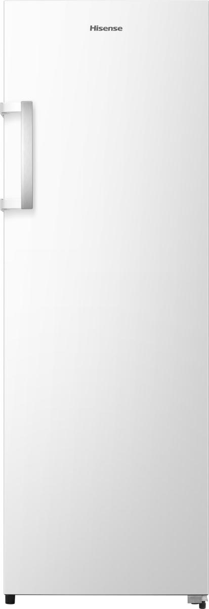 Hisense FV298N4AWC Zamrażarka wolnostojąca Wolnostojący 240 l Biały