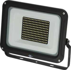 Brennenstuhl 1171250041 strålkastare Svart 100 W LED D