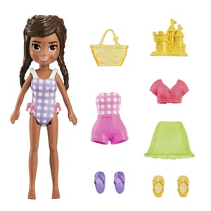 Polly Pocket HKV86 lalka
