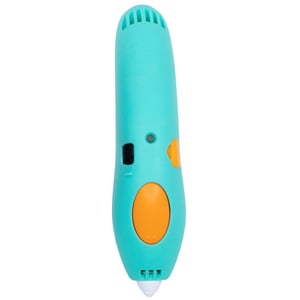 3Doodler Start Plus Costc komplektas rozszerzony długopis 3D 0,77 mm Turkusowy